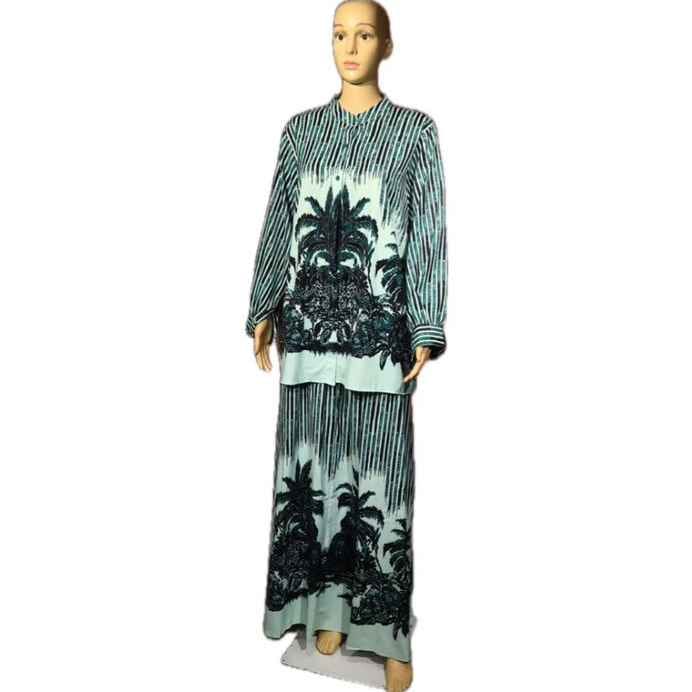 Dubai Co-ord set