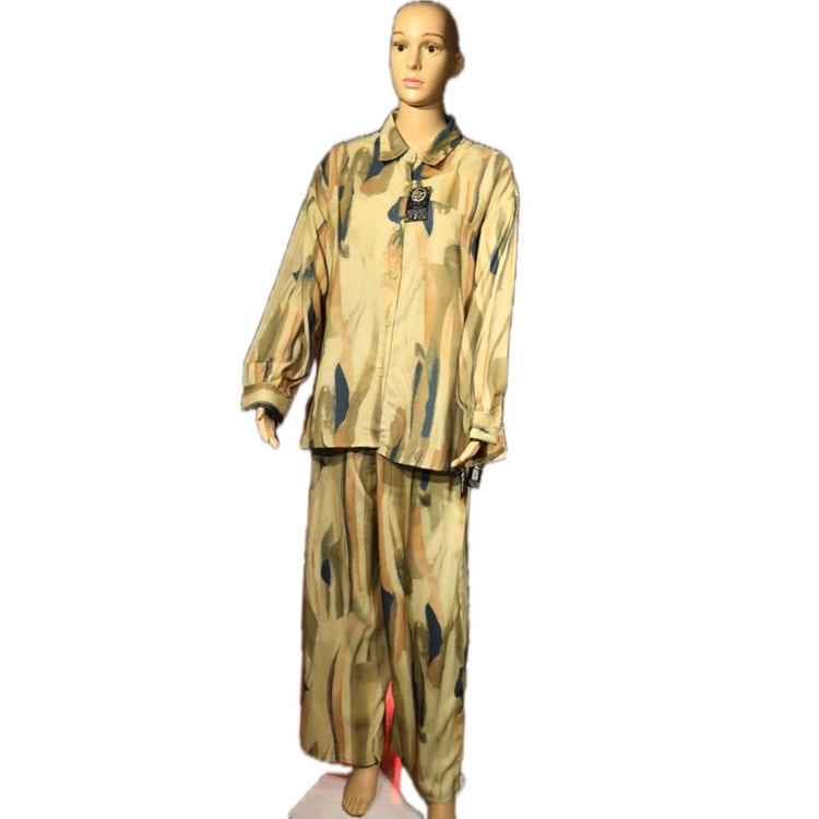 Turkey co-ord set
