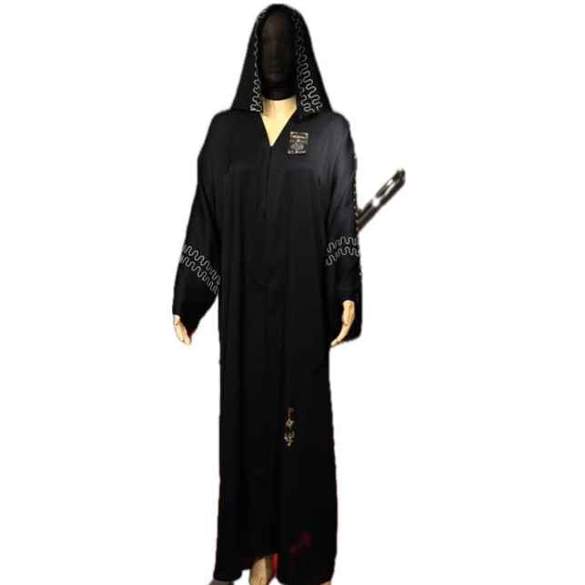 Dubai Burkha