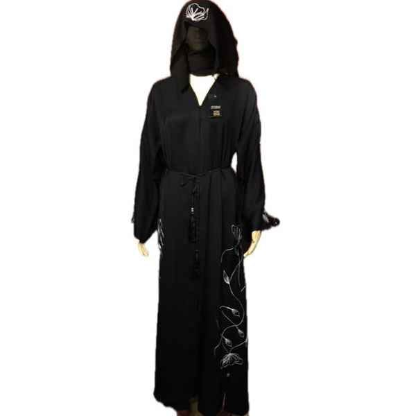 Dubai burkha