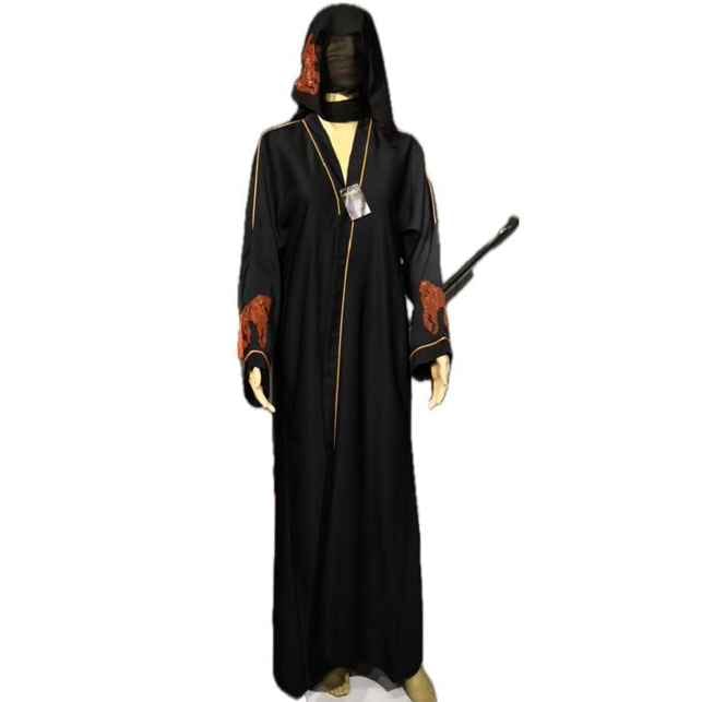 Dubai burkha