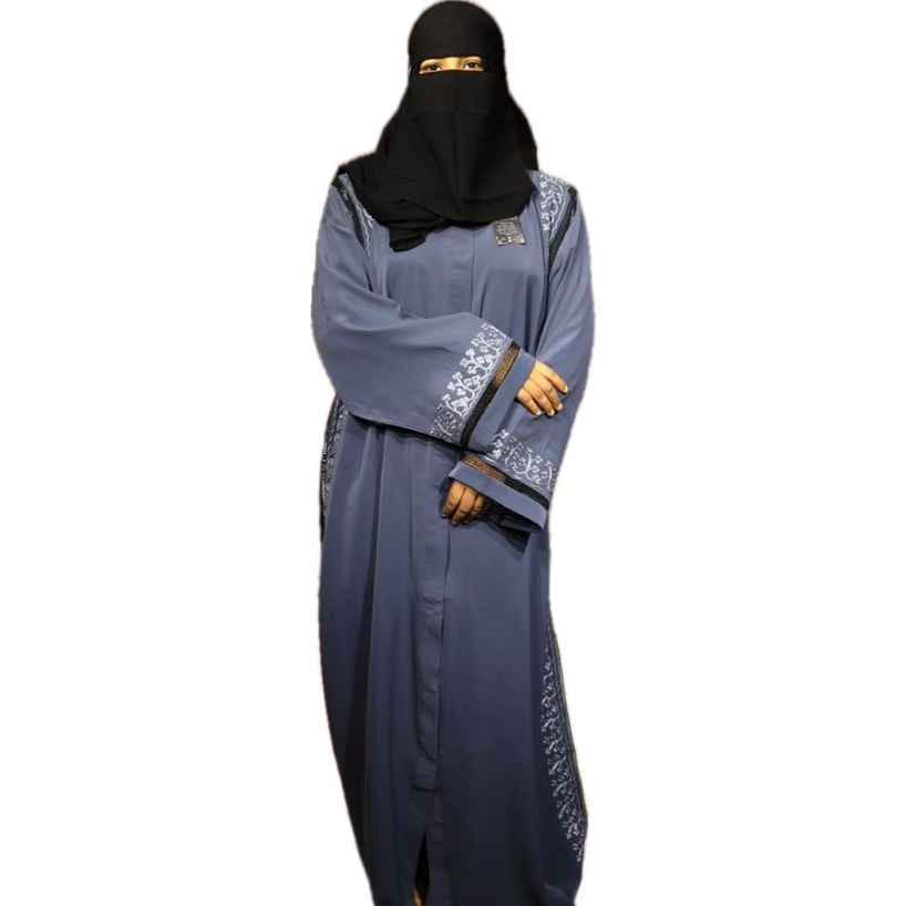 Dubai burkha
