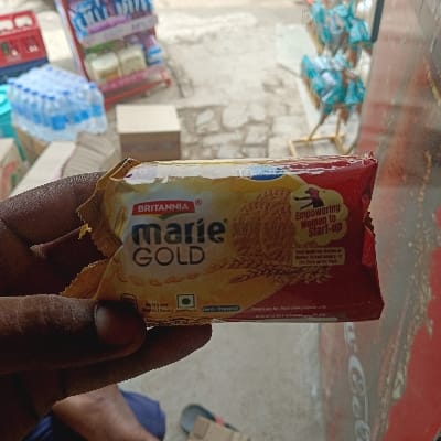 Marie Gold 10