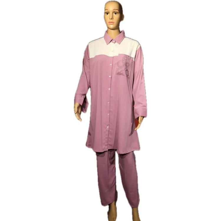 Dubai co-ord set
