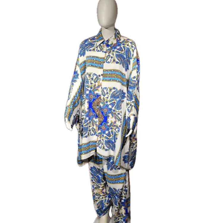 Dubai co-ord set