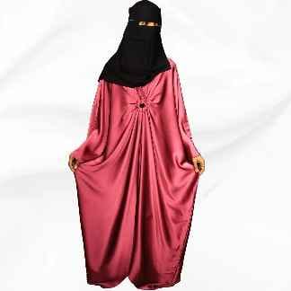 Dubai ring kaftan