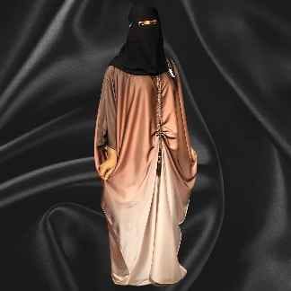 Node desing dubai kaftan