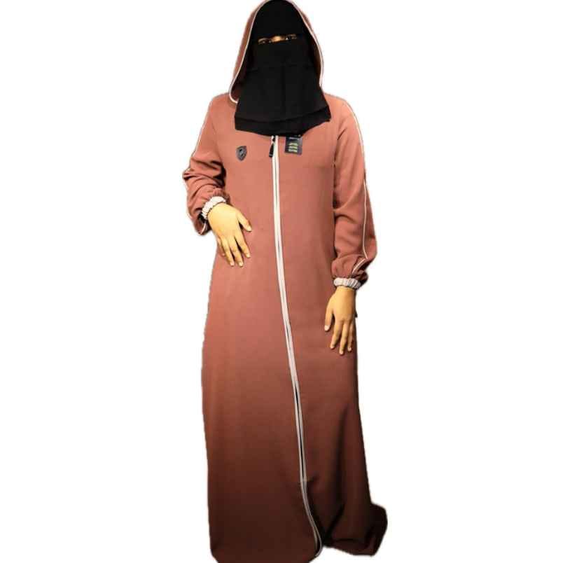 Hoodie Turkey court