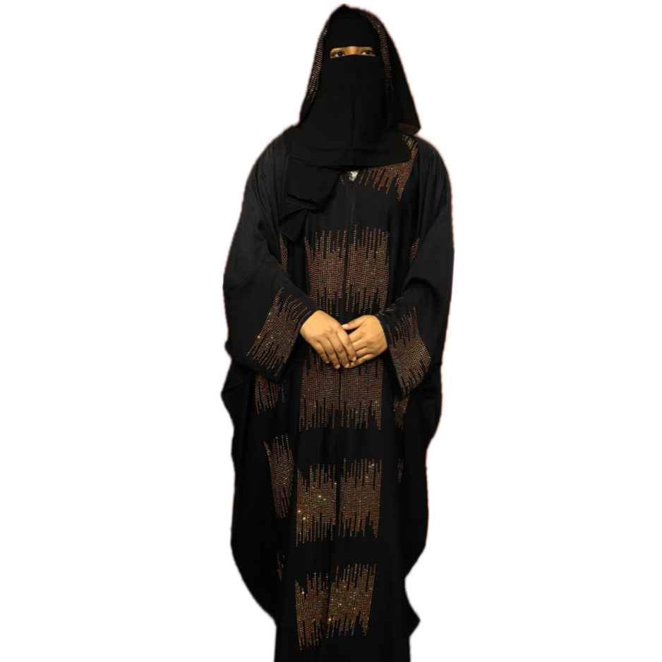 DUBAI ABAYA