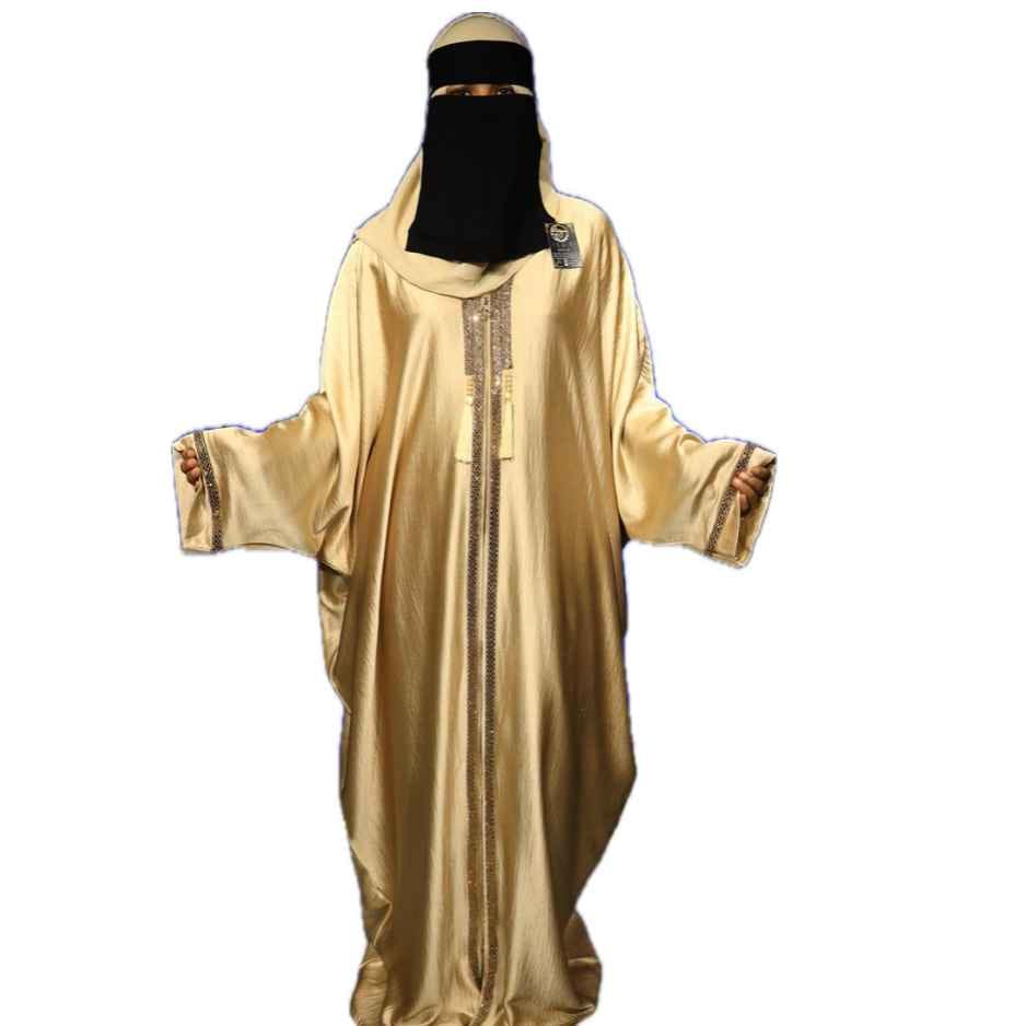 DUBAI ABAYA