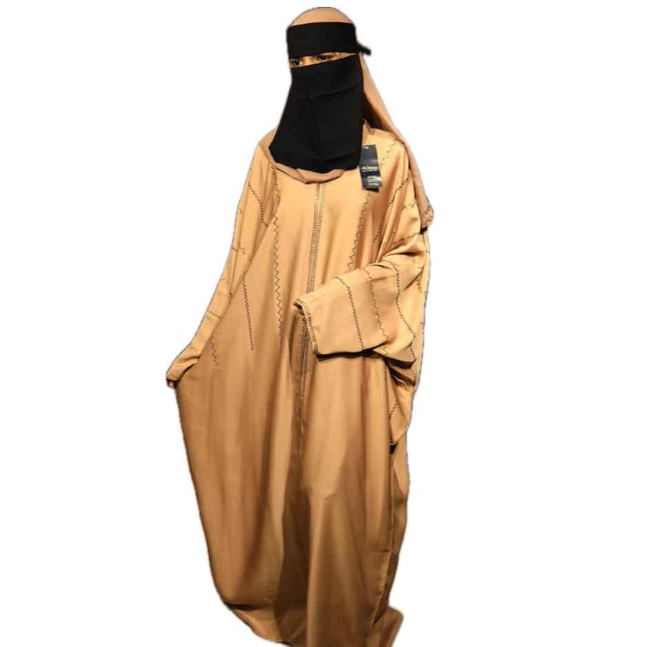 DUBAI ABAYA