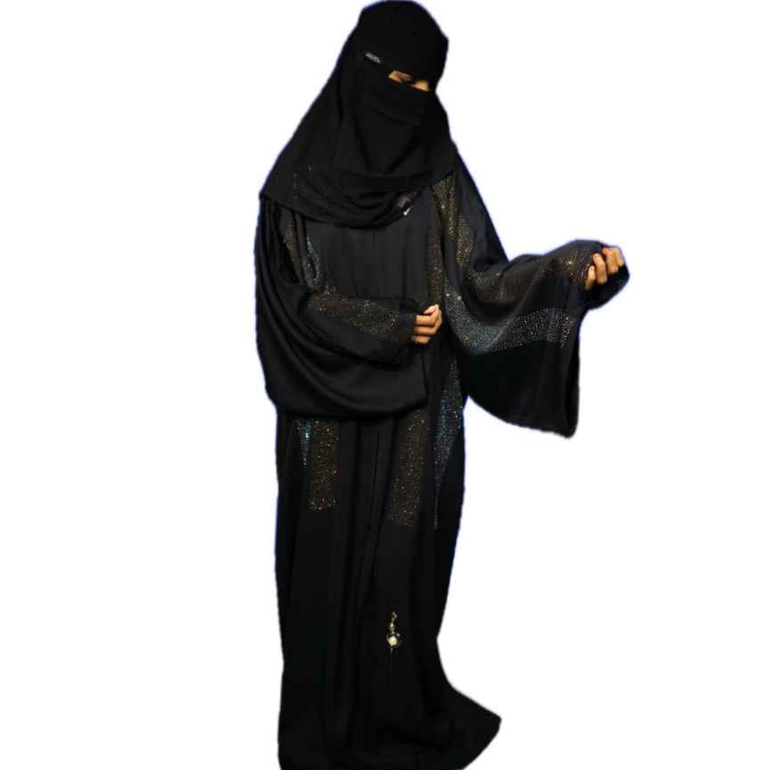 DUBAI ABAYA