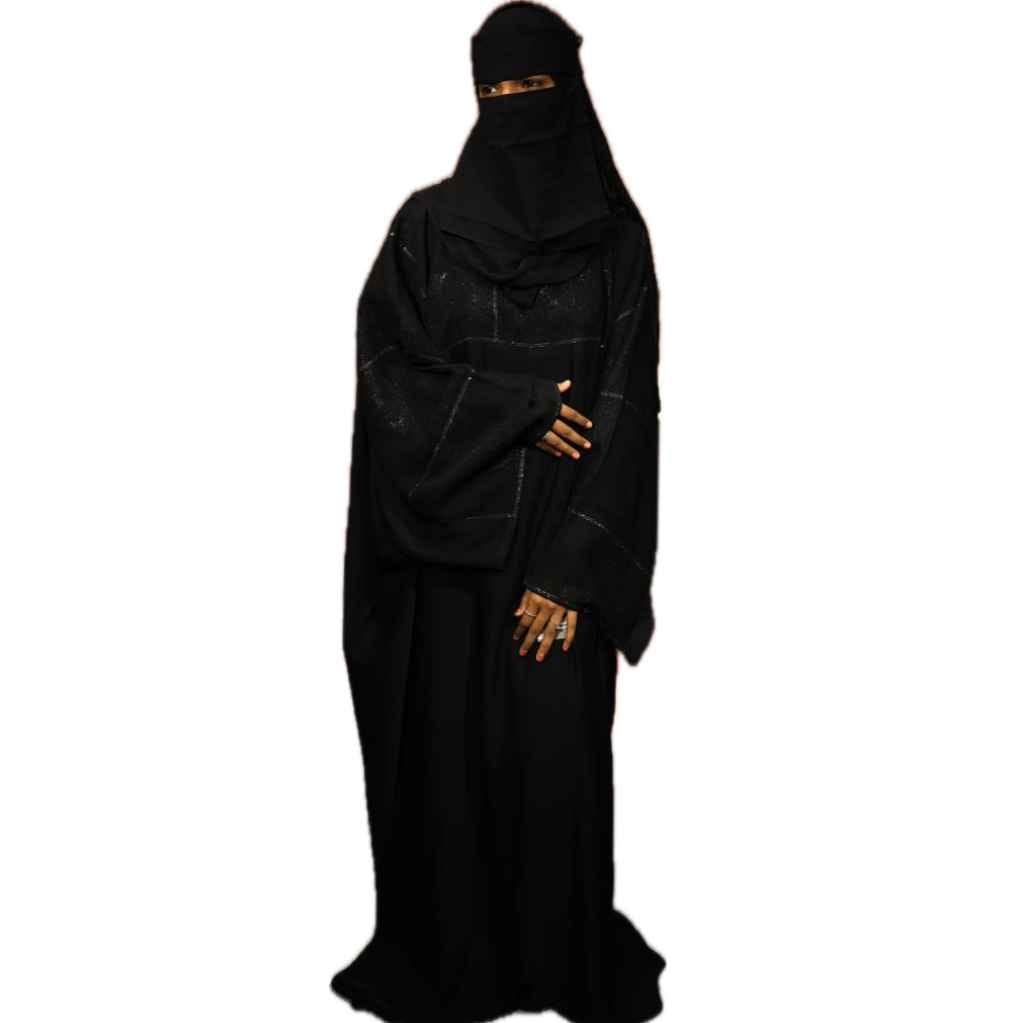 DUBAI ABAYA