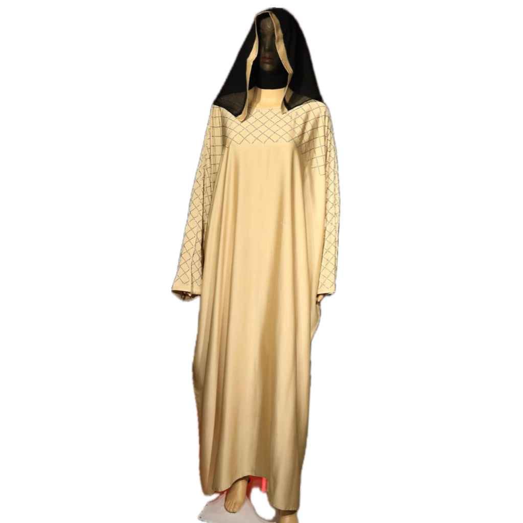 DUBAI ABAYA