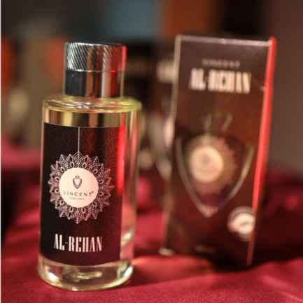 AL REHAN BRAND PERFUME