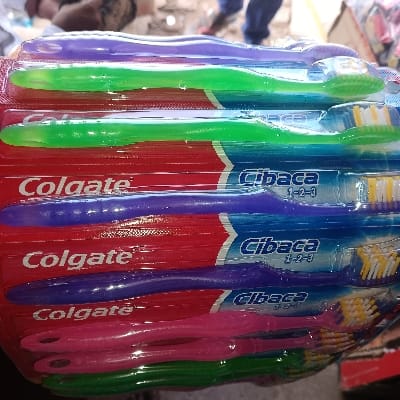 Colgate Cibaca Mrp 15