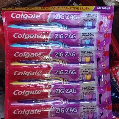 Zig Zag Mrp 30