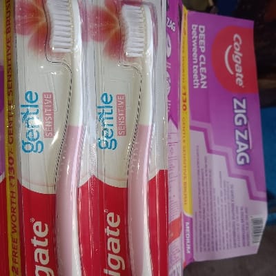 Gentle. Mrp 65