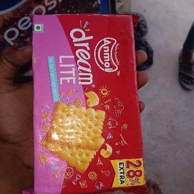 Drime Lite Mrp 30
