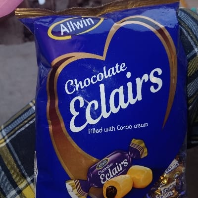 Allwin Eclaris