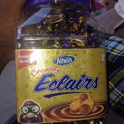 Allwin Eclaris rs1