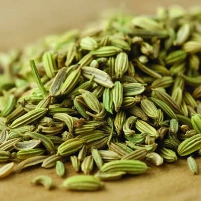Mouri মৌরি 50 Gm.