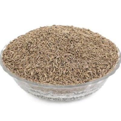 Jira গোটা জিরা 50 gm.
