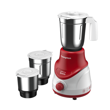 Crompton Questa 500W, Mixer Grinder