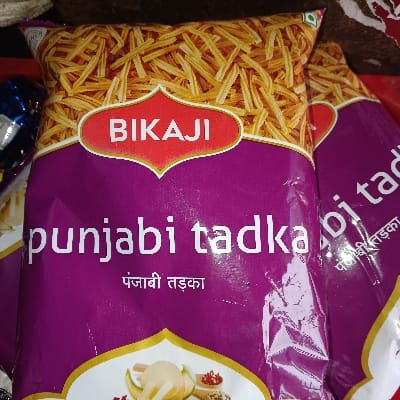Bikaji Panjabi Tadka200 gm