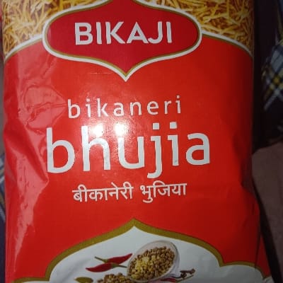 Bikaji Bhujia 200 gm