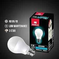 HAVELLS LED LAMP 9 W 1 Pcs