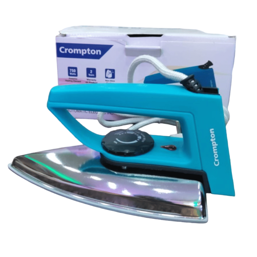 CROMPTON IRON ACGEI-RD 750 W