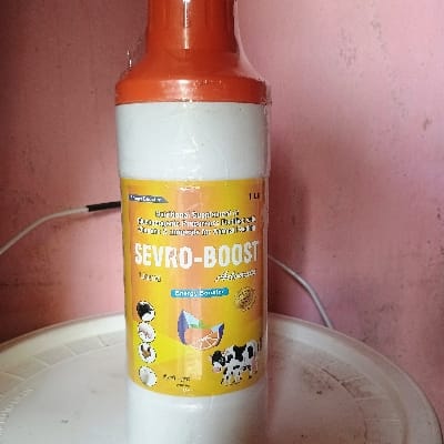 Sevro-Boost 1lt