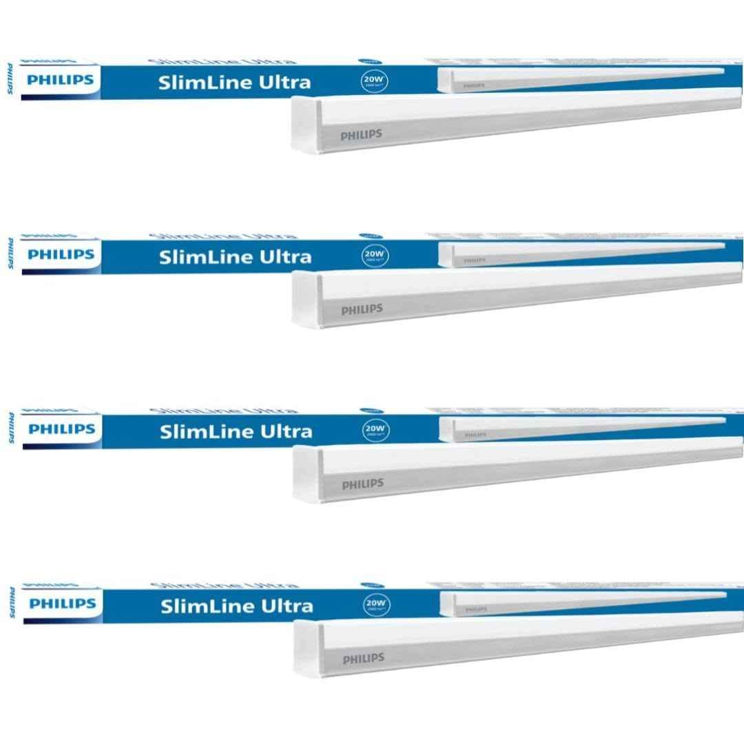PHILIPS LED SLIMLINE ULTRA 20W 1 PCS
