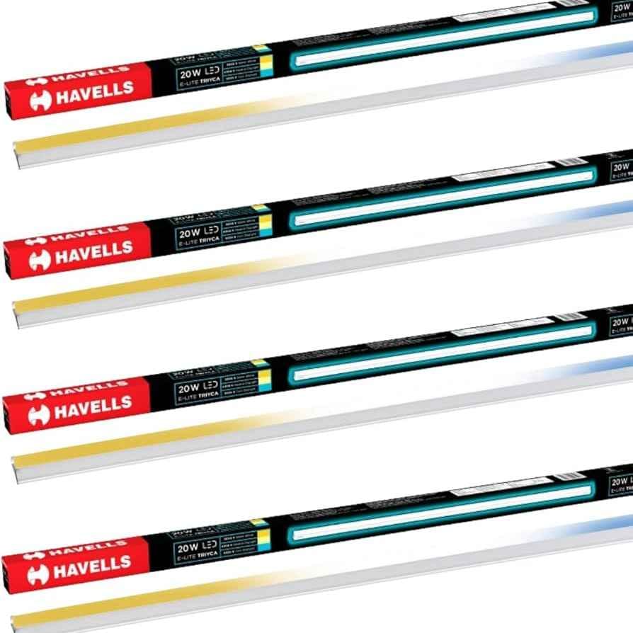HAVELLS LED TUB LIGHT PRIDE ULTRA 1 PCS