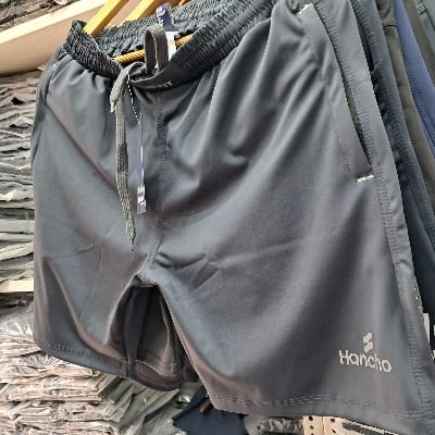 Shorts Taiwan