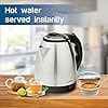CROMPTON ELECRIC KETTLE 1.5L
