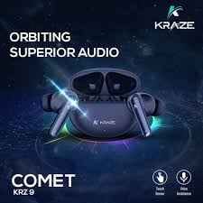 COMET KRZ9