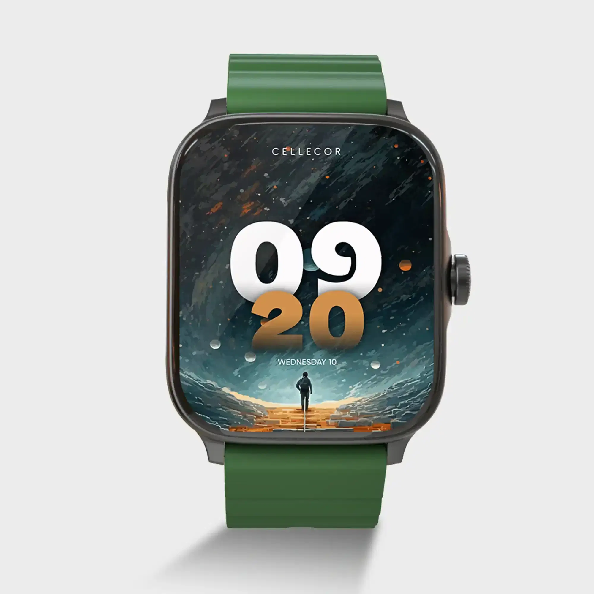 Cellucor M2 Aqua Smart Watch