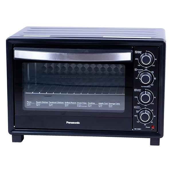 PANASONIC MICRO OVEN 32L NB-H3203KSM