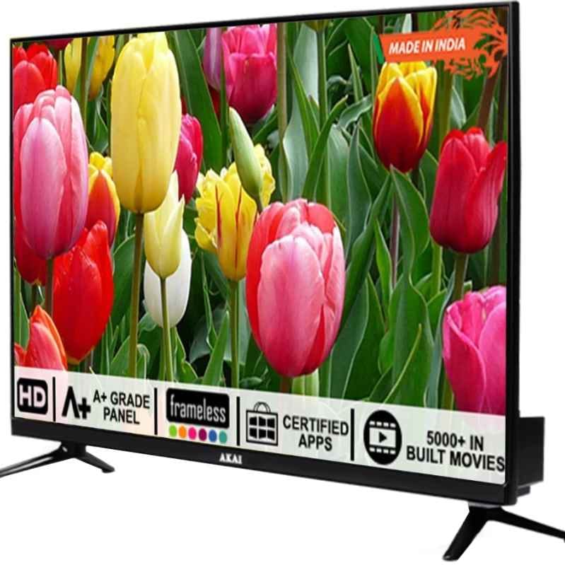 AKAI HD GOOGLE TV 32 INCH Tokyo Japan