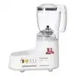 Panasonic MX-AC310 1000W 3 Jars Super Mixer Grinder (White)
