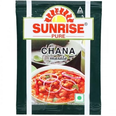 Chana mosla (5.00 × 3 pis)