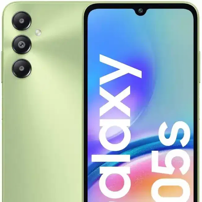 Samsung Galaxy A05s 6 128 GB