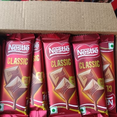 Nestle Classic Rs10
