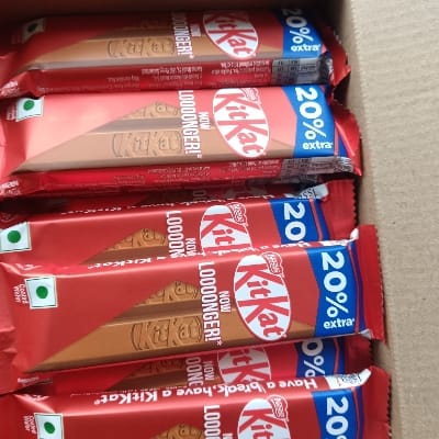 KitKat Rs20