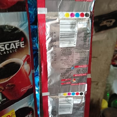 Nescafe 10