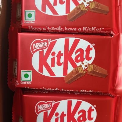 Kit Kat Rs25