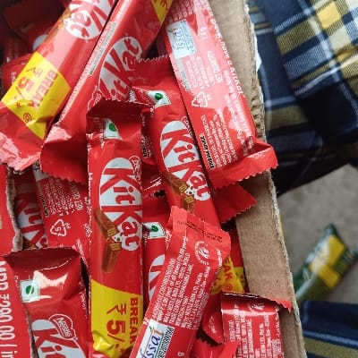 Kit Kat 5