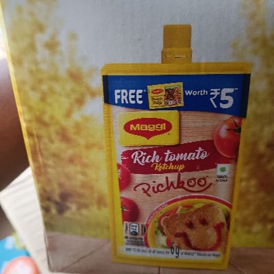 Pichko Maggi 15